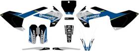 20-70-102 Dcor Visuals Dftcor Husqvarna Cor 9 Graphics Kit