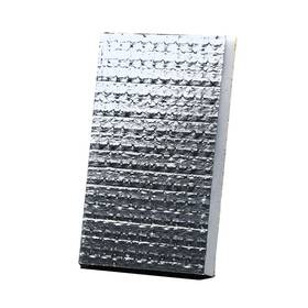 50511 Dei Ultra Block Reflective Material - 48in X