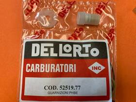 08649.250.33 Dellorto 52519.77 Phbe Phb New Carb Kit With Filter And Float Valve Included 52519 77