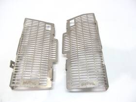 0101-1301fc3a-43cb0f Devol Radiator Guards For Honda Crf450x Crf450 2005-2008