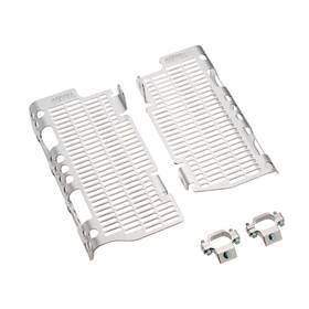 0101-31011c0b-06a15f Devol Radiator Guards For Ktm 300 Mxc 1998-2002