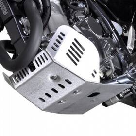 0102-2301 Devol Skid Plate