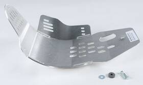 0102-5203 Devol Skid Plate