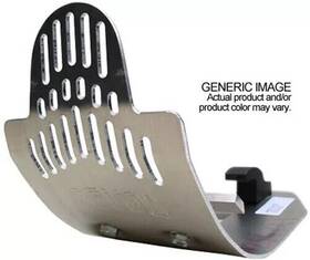 0103-5201 Devol Yamaha Wr450f 2007-2009 Glide Skid Plate Hardware Brand New Nos