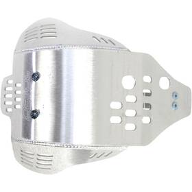 0102-4706 Devol Engineering Skid Plate Aluminum For Suzuki Rm-z250 2013