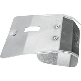 0102-5404 Devol Engineering Skid Plate Aluminum For Yamaha Yz250 1999-2004