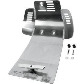 0102-5501 Devol Engineering Skid Plate Aluminum #0102-5501 Fits Yamaha Yz250f 4-stroke/wr250f