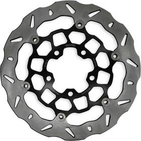 Df918flw Galfer Wave Rotor Front Brakes
