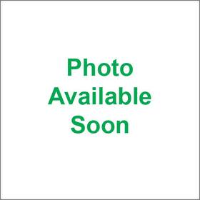 Sx53w-2 Dirt Digits Super X Stick-on 5 Inch White Number - 2