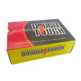 So1637 Double Tough Motorcycle Inner Tube Replacement 4.50/5.10-17 Tr-6