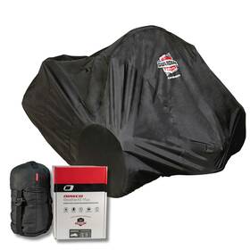 04583 Dowco Can-am Spyder Covers 2007-2019 - Black