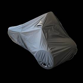05600 Dowco 20-24 Can-am Spyder Rt Full Cover - Black