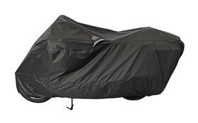 52124-02 Dowco Weatherall Plus Ratchet Motorcycle Cover - Sport Bike