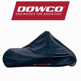 1125r Dowco Mn/4s81 Weatherall Plus Motorcycle Cover For 2008-2009 Buell - Security Sn