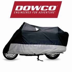A149 Dowco Mn/a149 Weatherall Plus Motorcycle Cover For 2015-2018 Harley Davidson Fltrx Zm A149 Dowco Mn/a149 Weatherall Plus Motorcycle Cover For 2015-2018 Harley Davidson Fltrx Zm