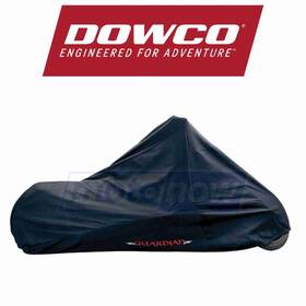 N9mz Dowco Mn/n9mz Weatherall Plus Motorcycle Cover For 1999-2000 Ducati Monster 600 Dark Ap
