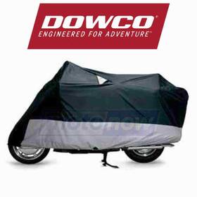Yr90 Dowco Mn/yr90 Weatherall Plus Motorcycle Cover For 2001-2005 Bmw R1150rt - Security Vw