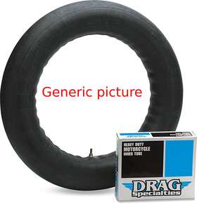 0350-0116 Drag Specialties Inner Tube 150/80-16 And 6.00-16