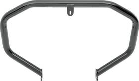 0506-0510 Drag Specialties Engine Guard - Black Dyna