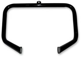 0506-0511 Drag Specialties Front Engine Bar - Black