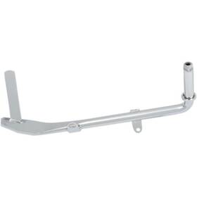 0510-0179 Drag Specialties Kickstand - Stock Length 9-1/2 Inch Chrome