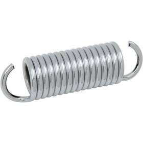 0510-0182 Drag Specialties Kickstand Spring - Chrome
