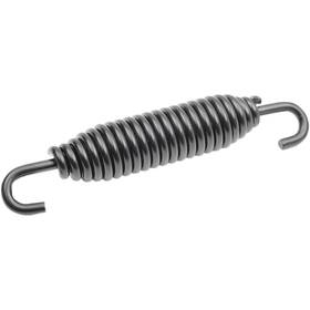 0510-0297 Drag Specialties Kickstand Spring - Gloss Black