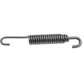 0510-0298 Drag Specialties Kickstand Spring - Gloss Black