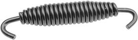 0510-0303 Drag Specialties Kickstand Spring - Black