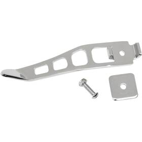 0510-0317 Drag Specialties Kickstand Extension - Dyna