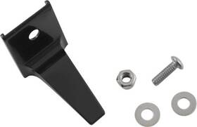 0510-0549 Drag Specialties Extension Kickstand Black
