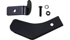 0510-0550 Drag Specialties Easy Find Kickstand Extension - Black