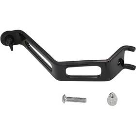 0510-0585 Drag Specialties Easy Find Kickstand Extension - Black