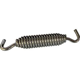 0510-0659 Drag Specialties Kickstand Spring - Chrome