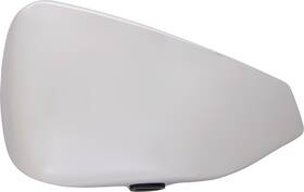 0520-3722 Drag Specialties Side Covers Premium Fit Motorcycle Part