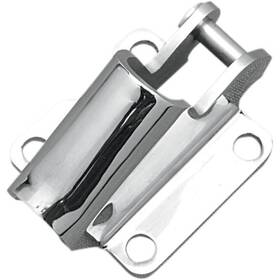 055044-bc2 Drag Specialties Ds-240004 Chrome Kickstand Component - Mounting Support