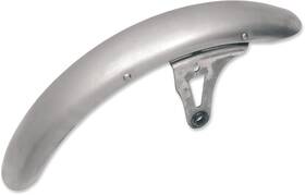 090506 Drag Specialties Steel Raw Front Fender For Harley-davidson Softail Springer Fxsts 1993-2006
