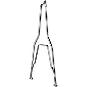 09624-bx-lb2 Drag Specialties Round Sissy Bar For Hardtail Models #ds-264116