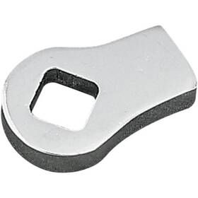 11-0122-bc101 Drag Specialties Chrome Kickstand Component Leg Stop #ds-240210