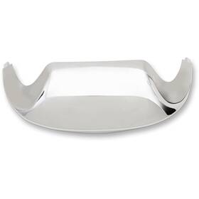 1405-0217 Drag Specialties Front Fender Tip - Chrome