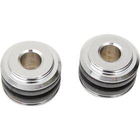 1501-0490 Drag Specialties Sissy Bar Bushings - .640 Inch Diameter