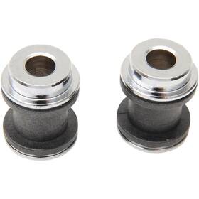 1501-0491 Drag Specialties Sissy Bar Bushings - .617 Inch Diameter