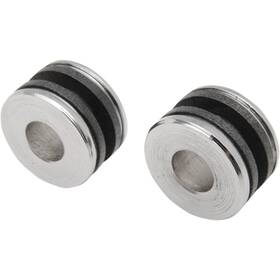 1501-0507 Drag Specialties Sissy Bar Bushings - .950 Inch Diameter
