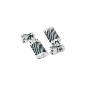 17-1438ap-bc4 Drag Specialties Ds-253800 Popsicle Footpegs With O-rings