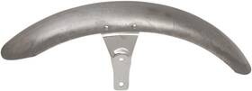 1925-6789 Drag Specialties 090343 Front Fender - Raw Steel