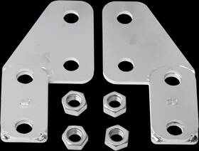 2030-0559 Drag Specialties License Plate Bar Eliminator