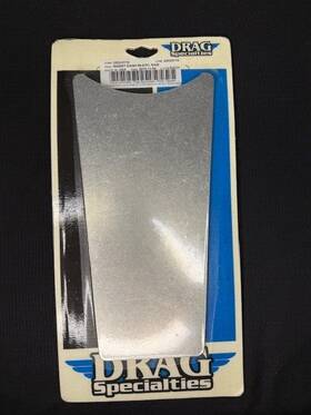 2202-0110 Drag Specialties Dash Insert 89-07 Fl Raw New