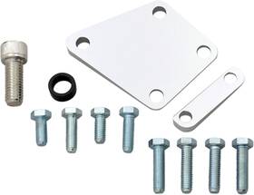 240207sc1-bc119 Drag Specialties Kickstand Wedge Kit