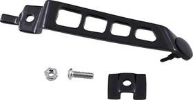 0510-0506 Drag Specialties 32-0468gb Easy Find Kickstand Extension Black