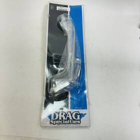 0510-0039 Drag Specialties 32-0470 Complete Kickstand Kit For 89-99 Softail / 1 Inch Length